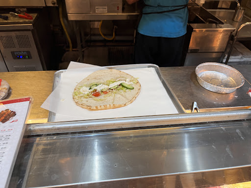 Photo of Ecklee Grill - 355 W Barnes Ln, New Malden KT3 6JF